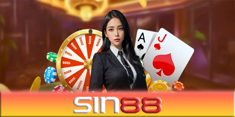 Hướng dẫn Sin88 - Hướng dẫn chơi cá cược hiệu quả tại Sin88