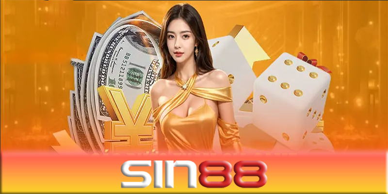 Nạp tiền Sin88 - Bí quyết nạp tiền Sin88 an toàn và bảo mật