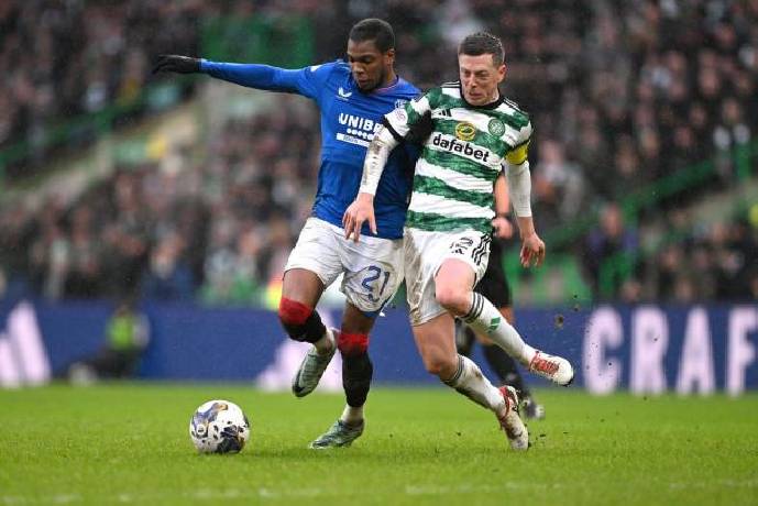 Nhận định, soi kèo Celtic vs Rangers, 18h30 ngày 1/9: Khẳng định vị thế số 1