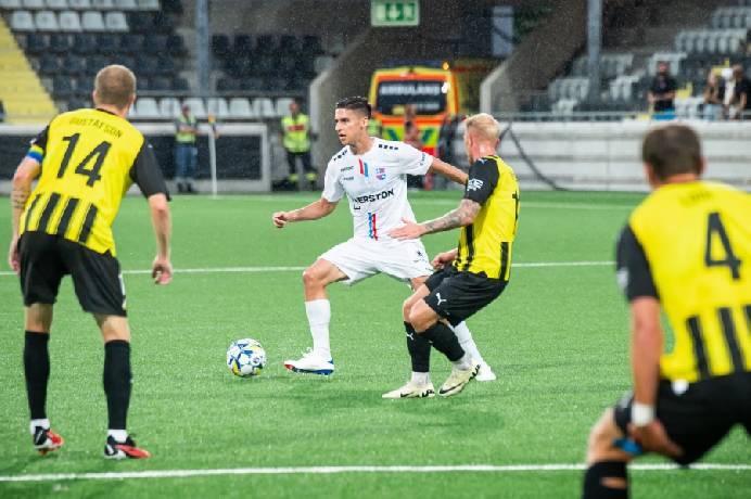 Nhận định, soi kèo Heidenheim vs Hacken, 1h30 ngày 30/8