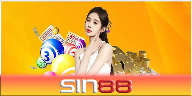 Chiến lược chơi xổ số Sin88