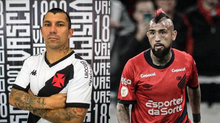 Nhận định, soi kèo Atletico Paranaense vs Vasco da Gama, 07h30 ngày 12/9: Khách đi tiếp