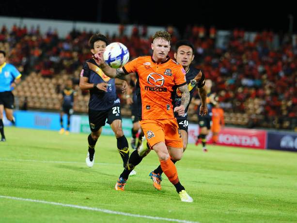 Nhận định, soi kèo Buriram United vs Nakhon Pathom United, 19h00 ngày 1/9: Độc chiếm ngôi đầu