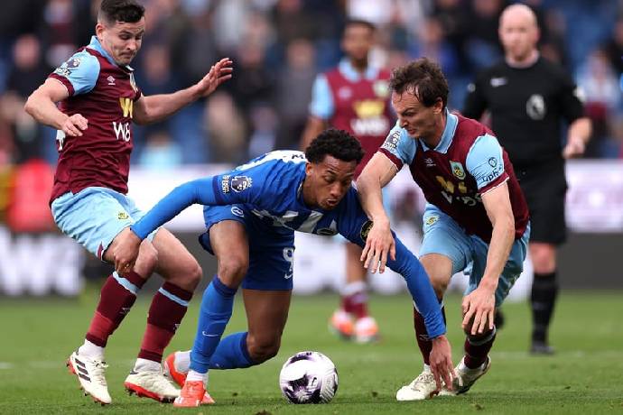 Nhận định, soi kèo Burnley vs Portsmouth, 21h00 ngày 21/9: Khó phá dớp