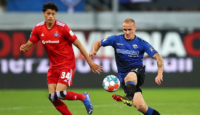 Nhận định, soi kèo Hamburger vs Paderborn, 18h00 ngày 28/9: Thế trận giằng co