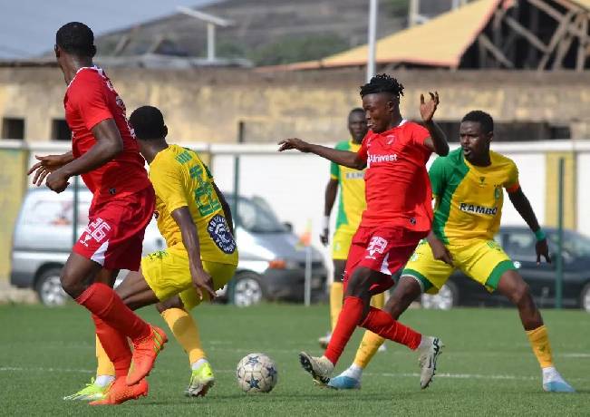 Nhận định, soi kèo Kano Pillars vs Ikorodu United, 22h00 ngày 8/9: Khởi đầu thuận lợi