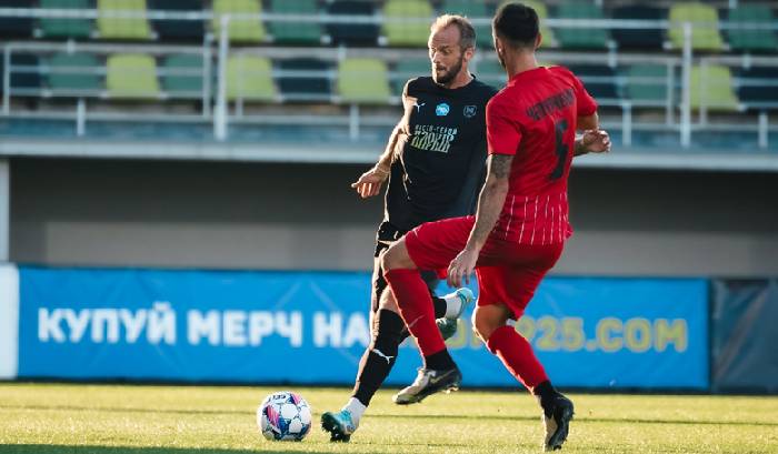 Nhận định, soi kèo Metalurh Zaporizhya vs Metalist 1925, 16h30 ngày 12/9: Chủ nhà ‘tạch’