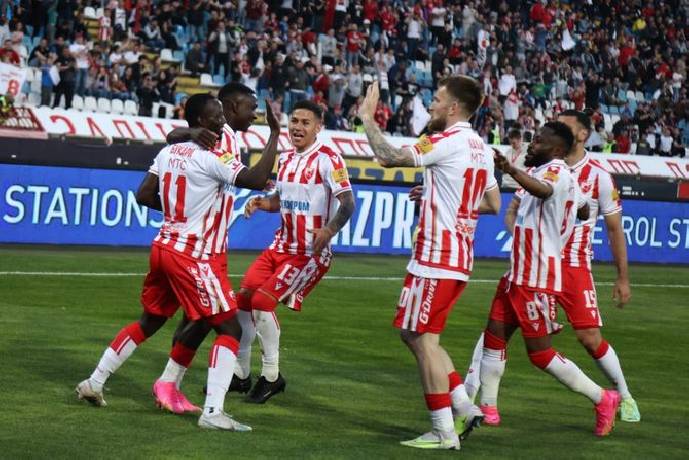 Nhận định, soi kèo Partizan Belgrade vs Crvena Zvezda, 00h00 ngày 24/9: Sức mạnh nhà vô địch