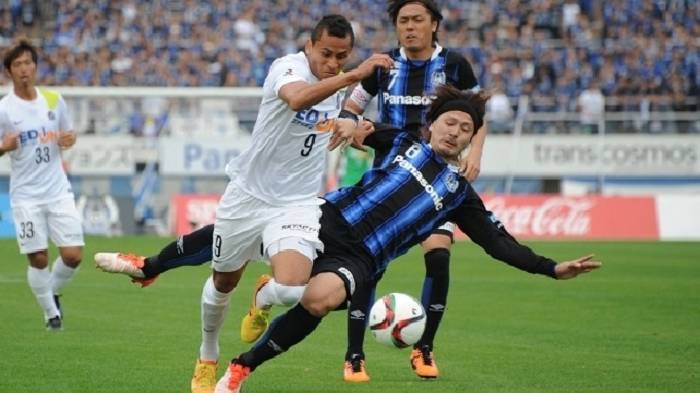 Nhận định, soi kèo Sanfrecce Hiroshima vs Gamba Osaka, 16h30 ngày 11/9: Bão tố xa nhà